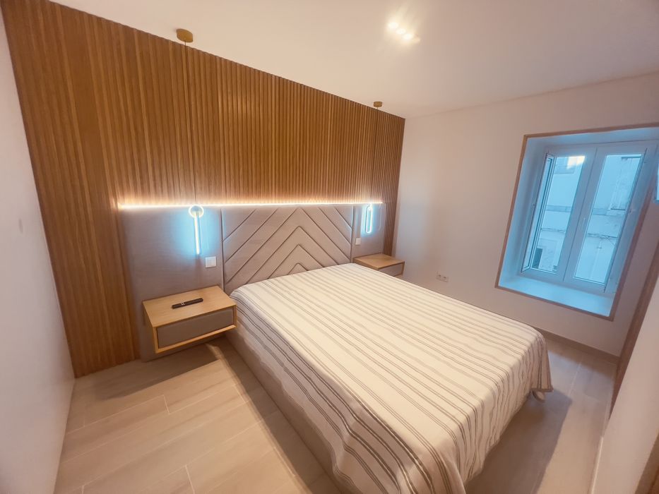 Apartamento Calacatta - 1min a pe da praia