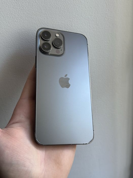 Iphone 13 pro max 256gb Айфон 13 про макс