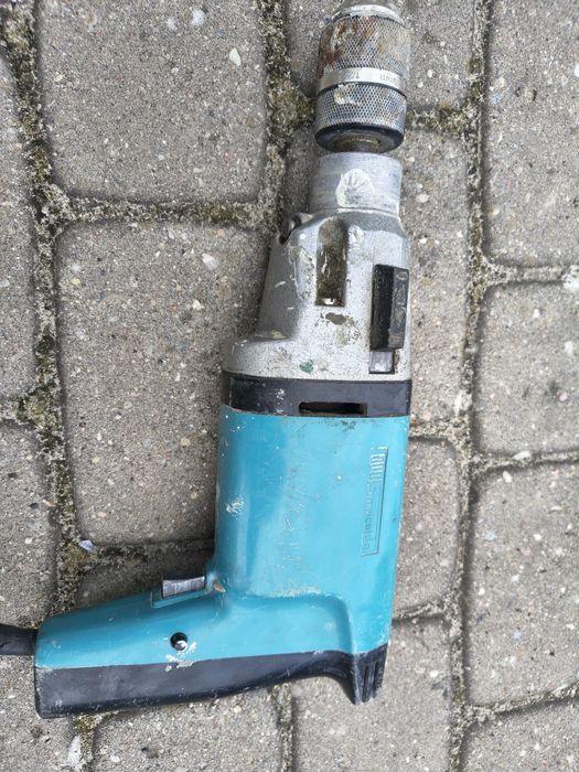 Wiertarka ddr smalcalda