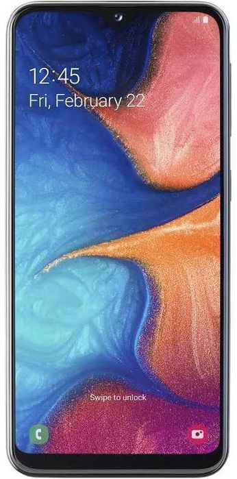 vendo telemovele sangun galaxi  a  20
