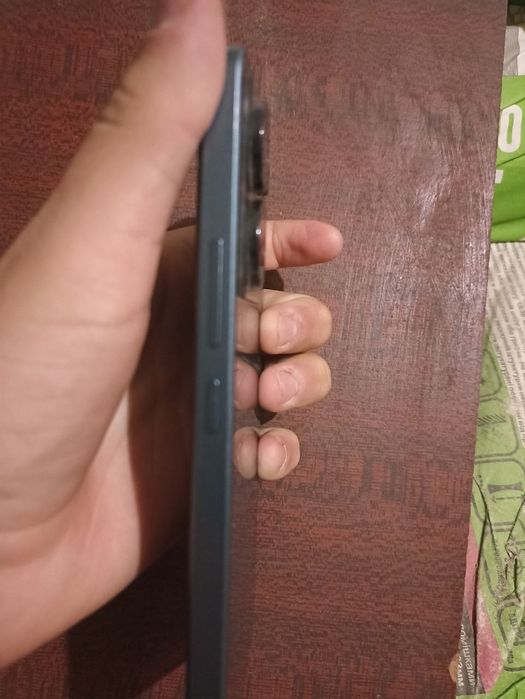 Xiaomi POCO X6 5G 12/256GB Black