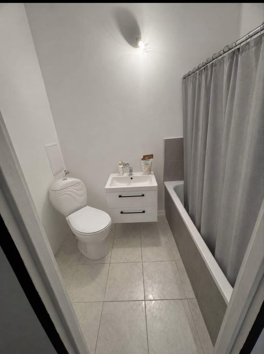 3-pokojowe mieszkanie dla 6 osób / 3-rooms apartment for 6 people - Widok 2