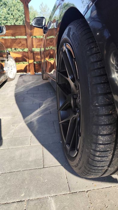 Felgi haxer022 5x120 18R F31 E91 E90 E46