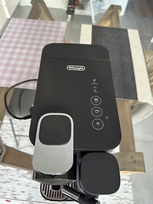 Máquina café - Nespresso