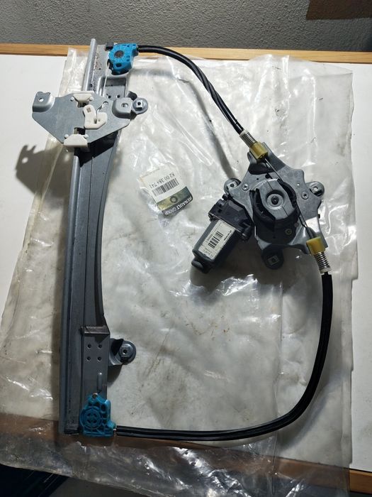 Reparação Elevador do vidro Auto Renault Peugeot BMW Volkswagen Audi