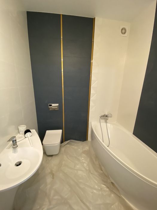 Ремонт, Отделочные работы, Штукатурка, Шпаклевка, Стяжка, Покраска ...