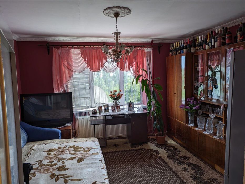 2-кім.квартира, для життя і під оренду з видом на виноградник Чизай