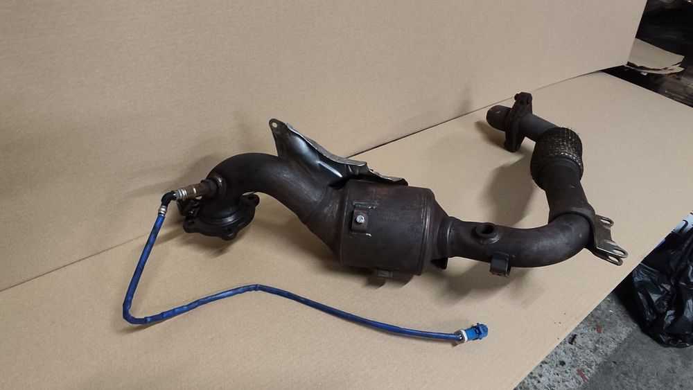 Ford Focus MK3 katalizator 1,0 benzyna