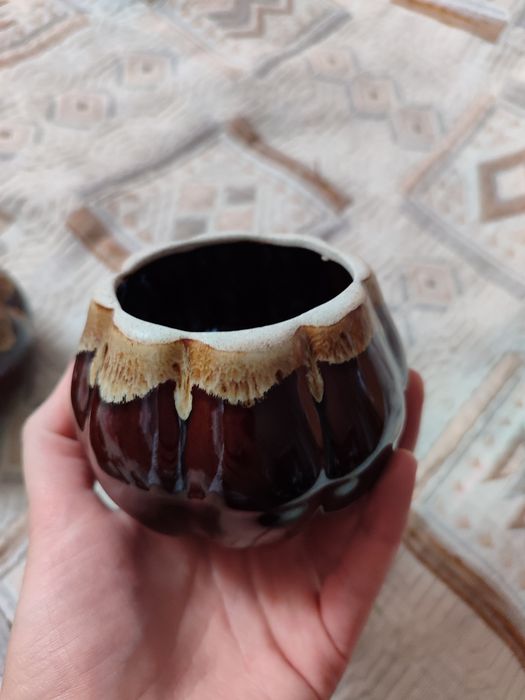 Горщики для запікання