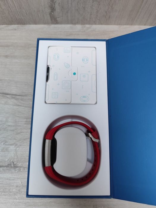 Fitbit charge 2. , dodatkowe paski