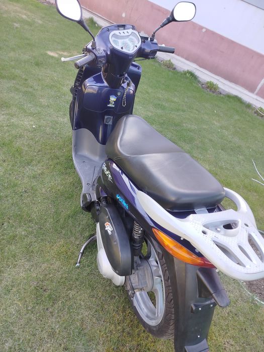 Продам скутер Honda SH150