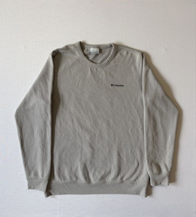 Męska bluza Columbia