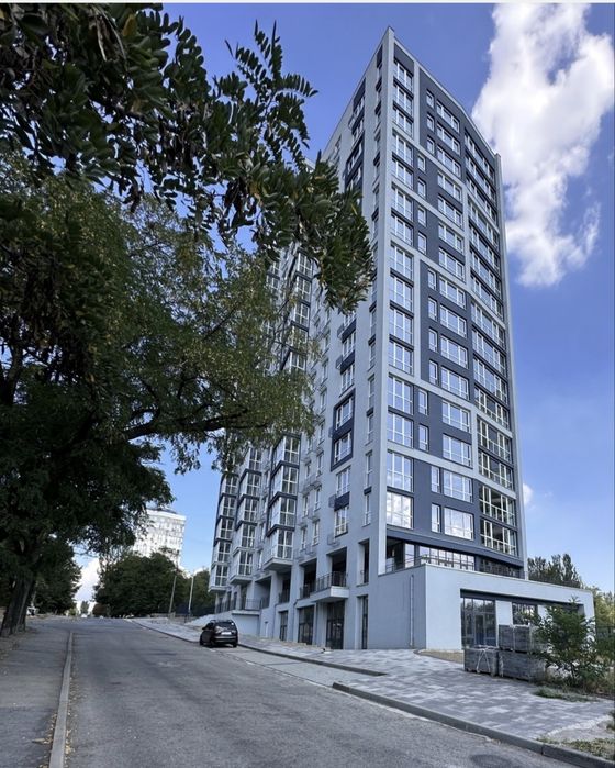 Продажа 3ой квартиры в ЖК Легенда