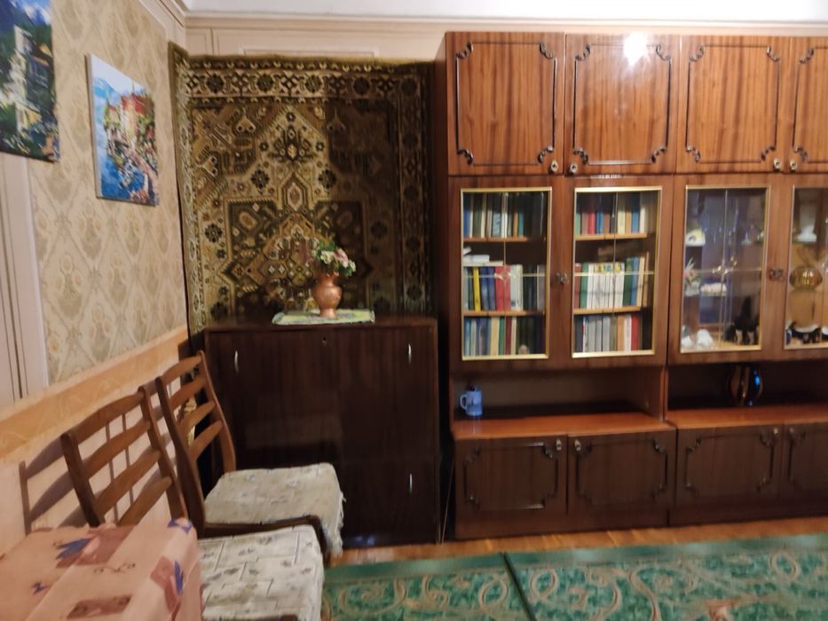 Оренда 1к-квартири Васильківська 2, метро 3хв. Голосіївська