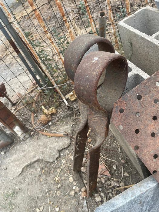 Velharias para venda