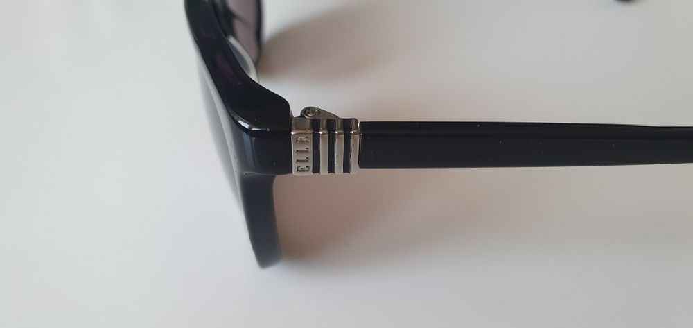 Okulary przeciwsłoneczne korekcyjne