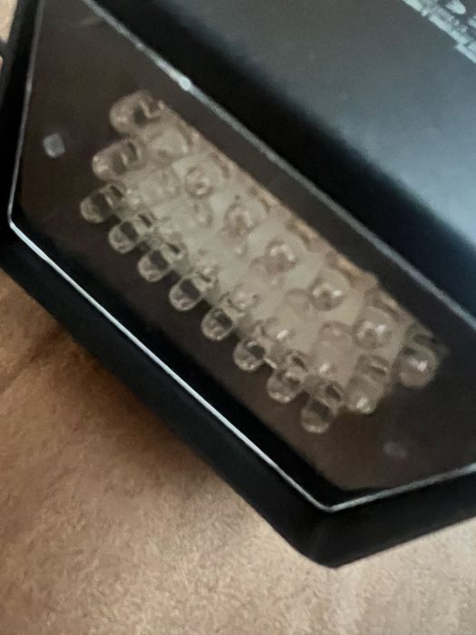 Stroboskop led vakoss ld p191