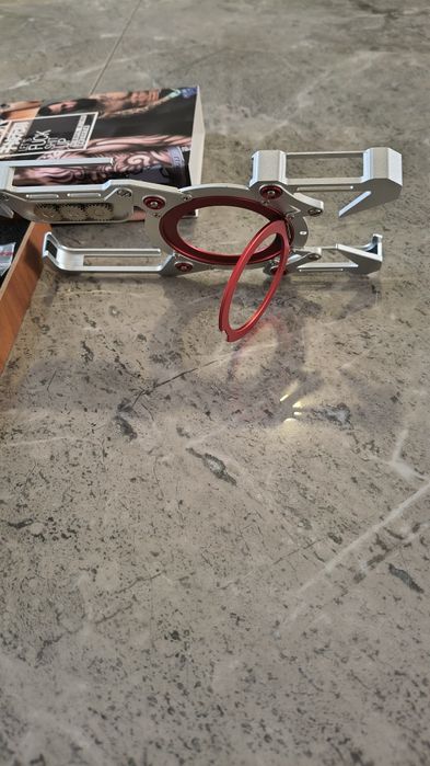 Чохол motorola g 86 power