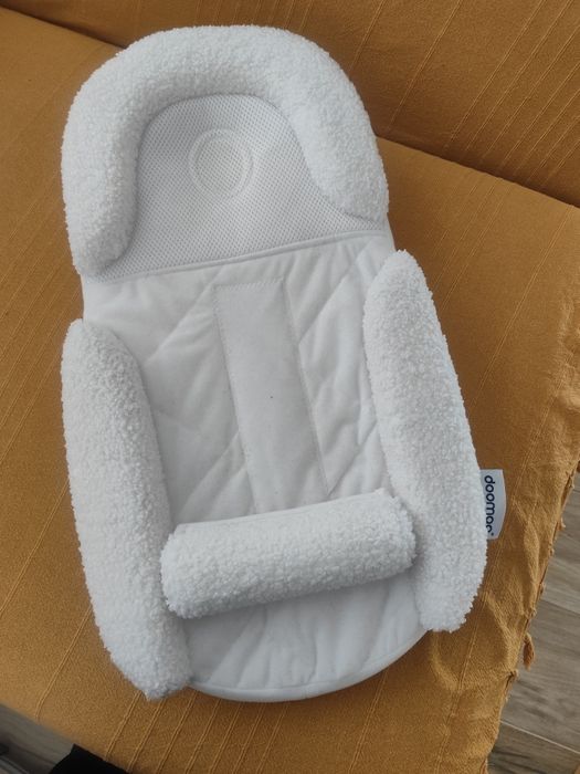 doomoo supreme sleep plus