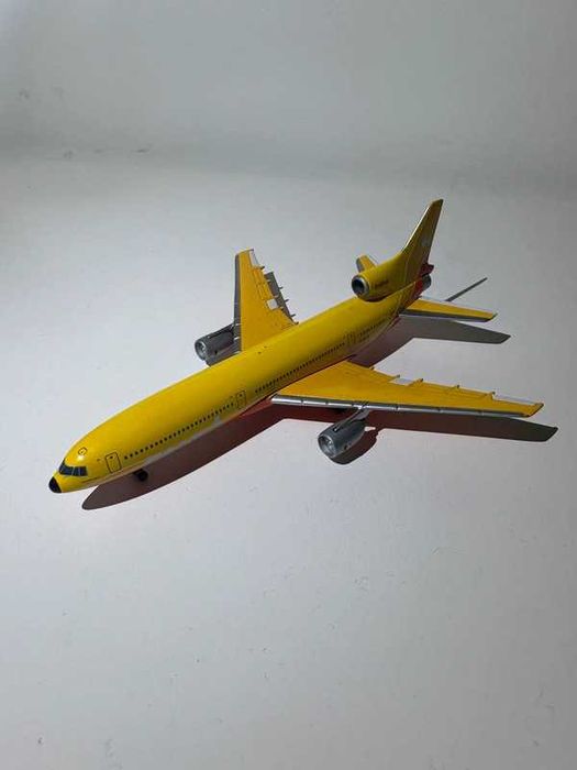 Avião Boeing Aviões Airbus escala 1/400 em Metal Varios Ver Fotos 35
