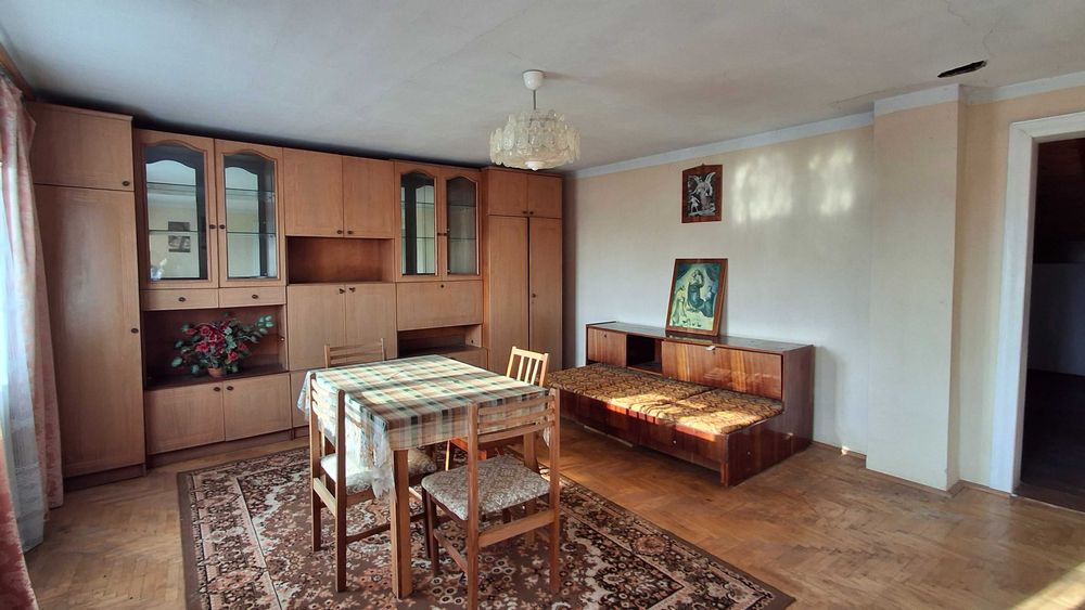 Продаж будинок 109 м2, ділянка 16,5 сот. Хриплин, центр, комунікації
