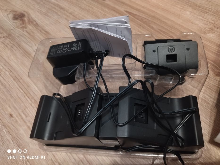 Ładowarka stacja dokująca XBOX ONE