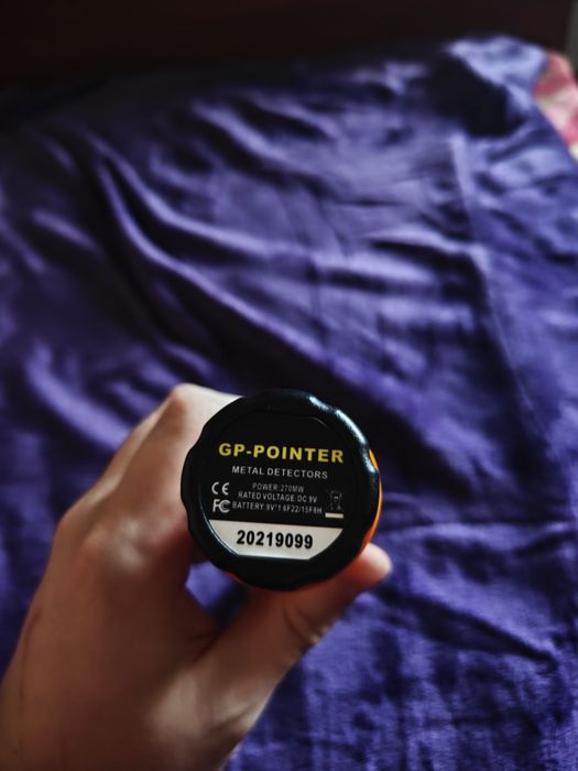 Пінпоінтер GP-Pointer