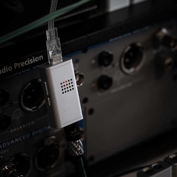 ‼️ Moondrop Dawn Pro 2 – ЦАП, DAC, усилитель для навушників на CS43198