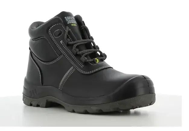 Черевики робочі захисні SAFETY JOGGER EOS S3 SRC р45