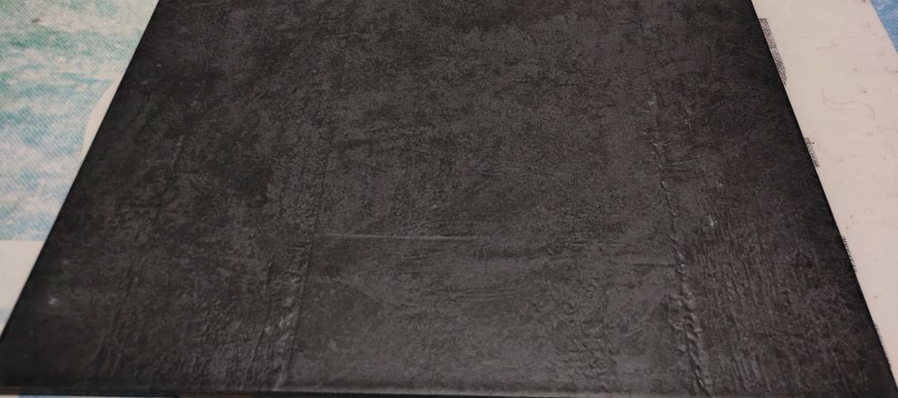 Плитка керамічна Zeus cemento nero керамограніт