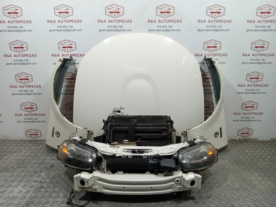 Frente Completa Mazda MX5 MX 5 NC Original