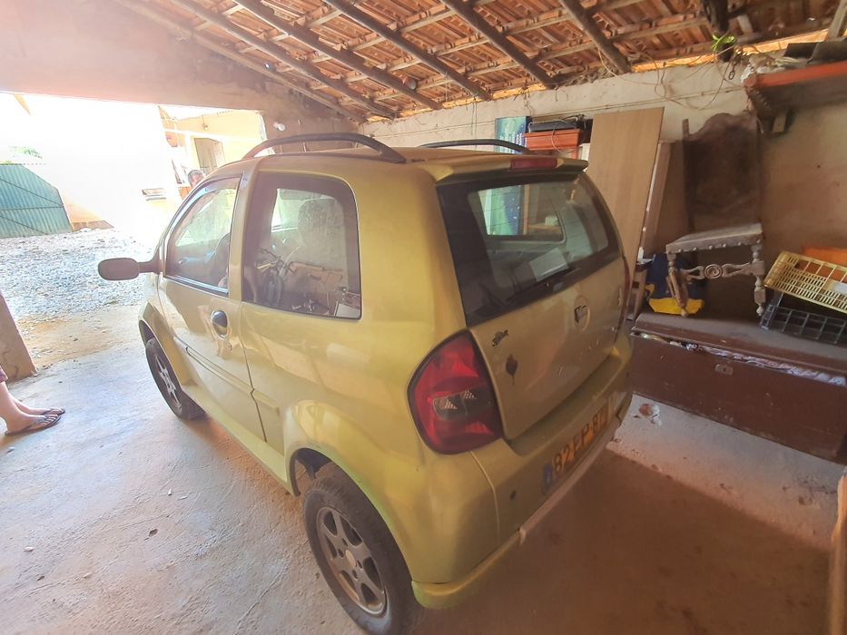 carro para venda