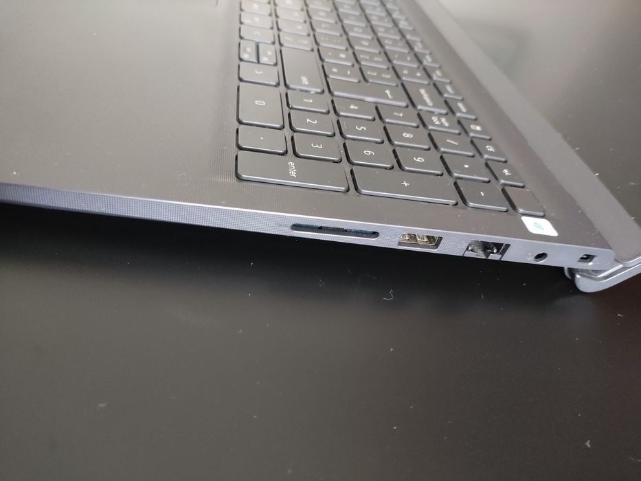 "Win11* Portátil Profissional Dell 3535 Ryzen 5 7530U,16GB RAM