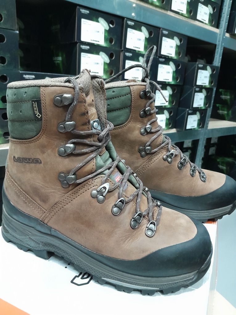 Lowa Bighorn Hunter GTX 8 811 Olx