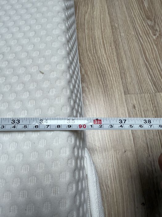 Materac ABYGDA 90 200