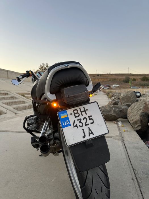 Продам BMW R850r 1998