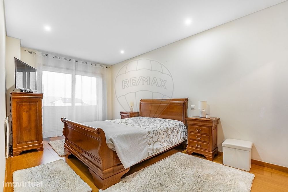 Apartamento T3 para venda