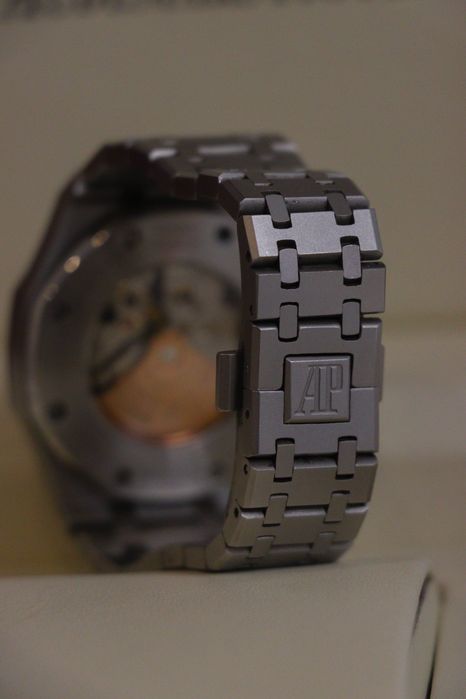 Relógio Audemars Piguet Royal Oak