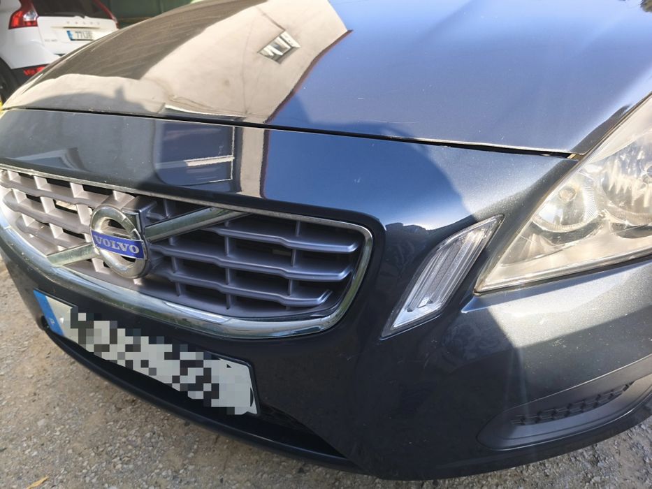 Farol Led Volvo 60