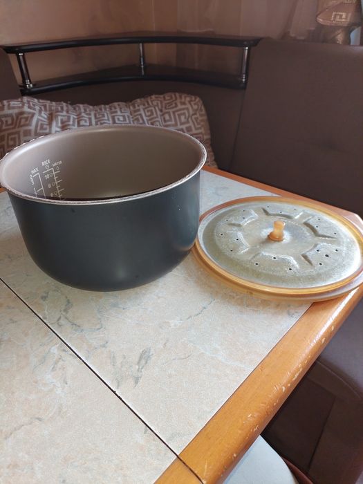 Характеристики Мультиварка-скороварка PHILIPS