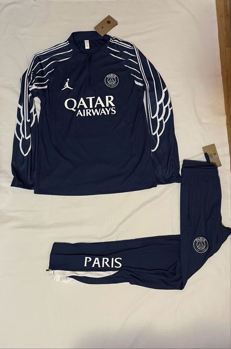 Dres PSG.