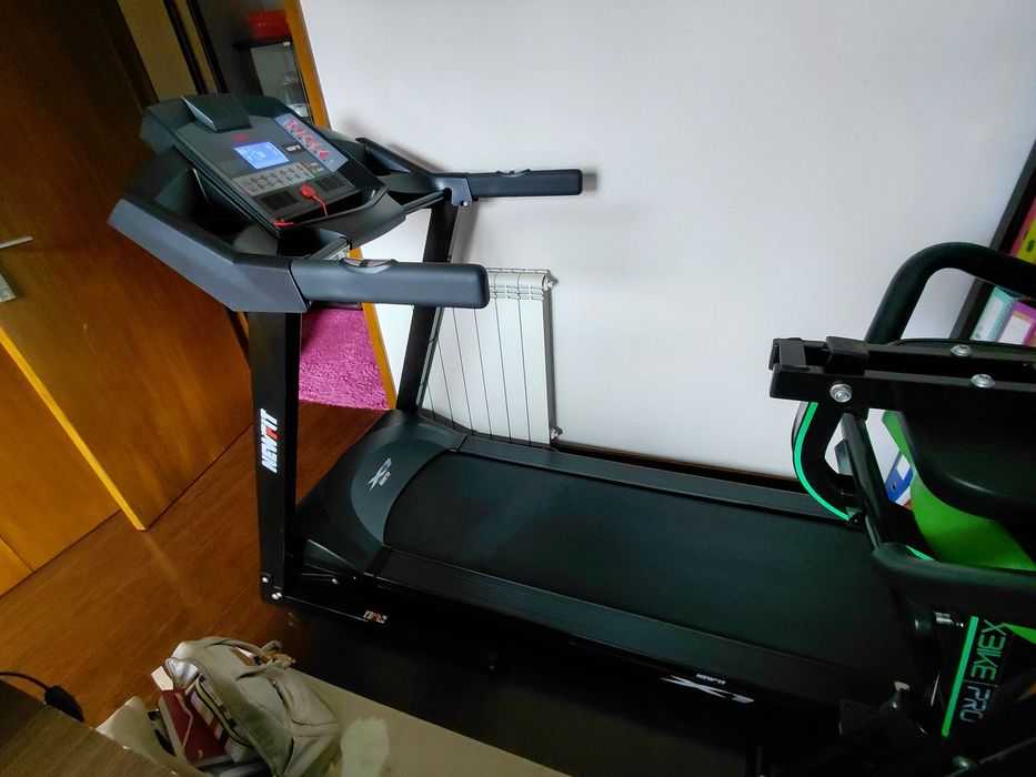 Passadeira NEWFIT como nova