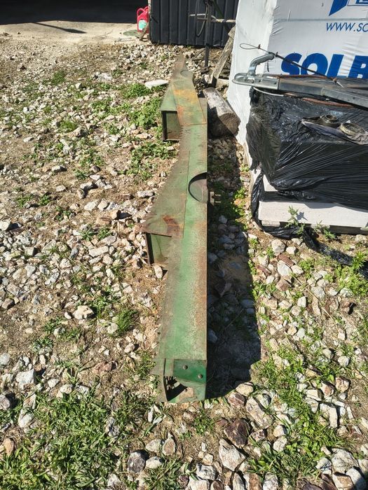 Wytrząsacz wytrząsacze kombajn John Deere