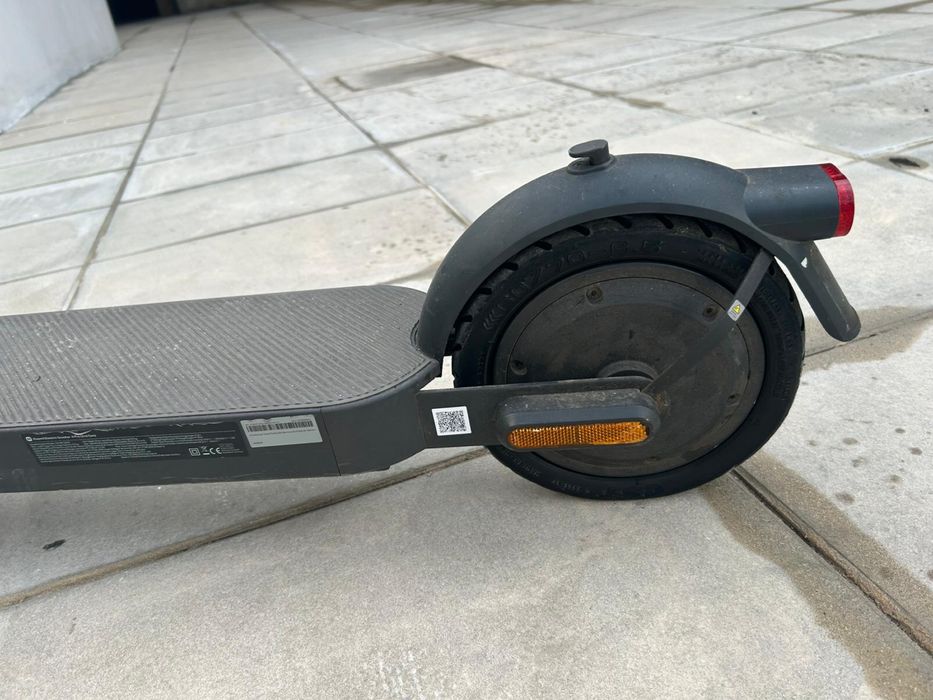 Trotinete xiaomi eletrica
