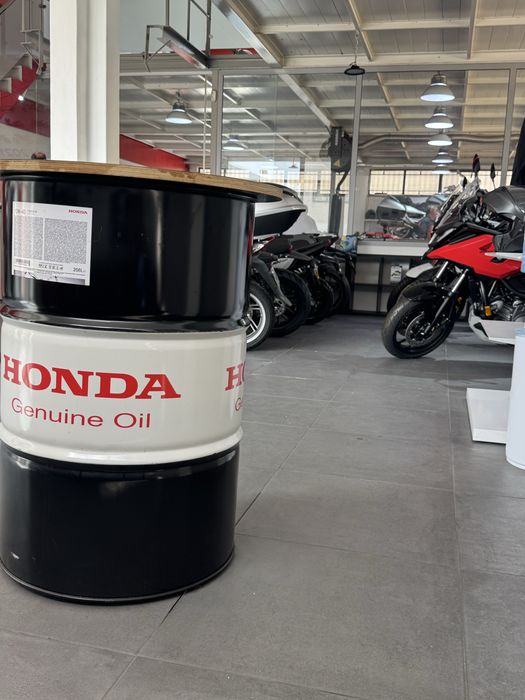 Honda crf 250 L Abs(2020)