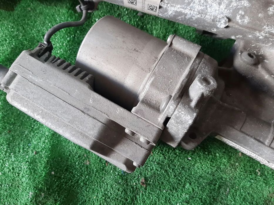 Caixa de direcção direcão Mercedes CLA W117 Classe A W176 2013-2019