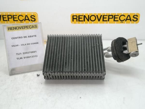 Radiador da chauffage/sofagem RENAULT Clio II (BB0/1/2_, CB0/1/2_)