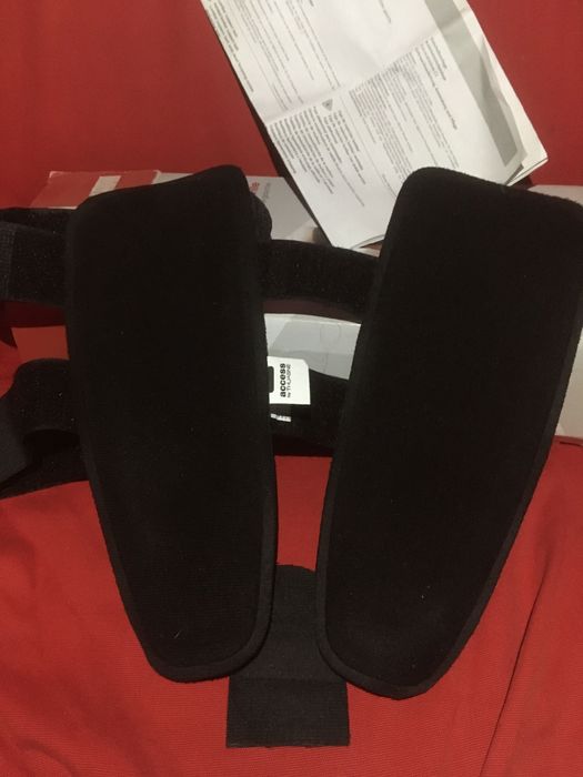 Ортез на гомілкостопний суглоб