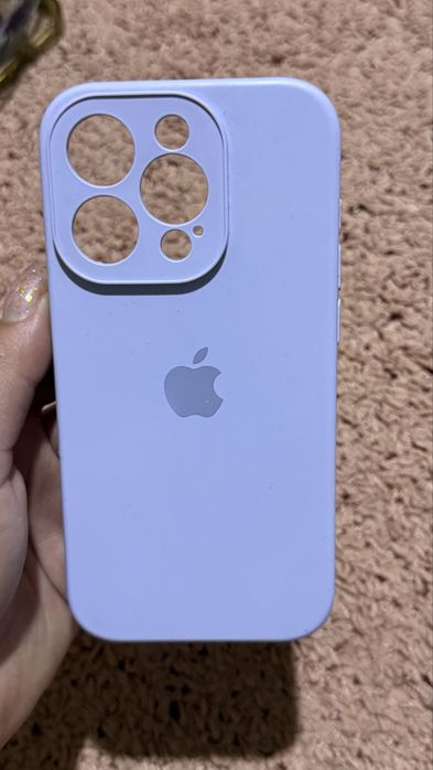 Чохли на Iphone 14 Pro