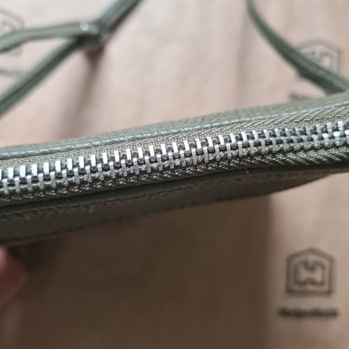 Сумка  Cross-body по диагонали
